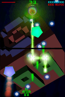Illustration for article titled 99Bullets Should Help Us Survive This Week's Nintendo Download